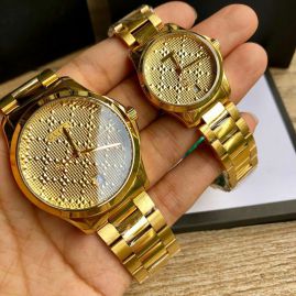 Picture of Gucci Watches Men _SKU1465gucci-man38mm-woman28mm-10223822